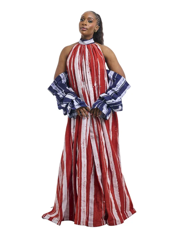 Anti Dress - View 3