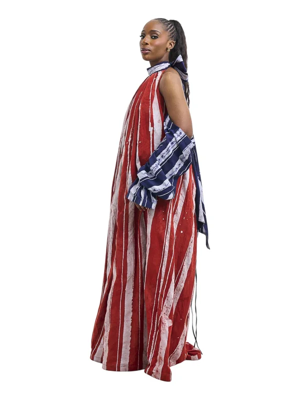 Anti Dress - View 2