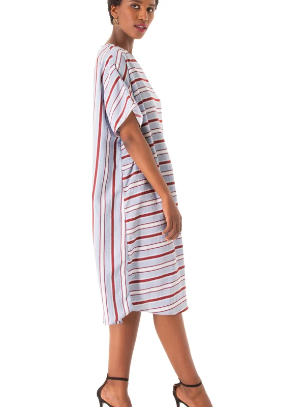 Bahari Kaftan Dres - View 3