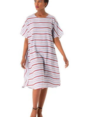 Bahari Kaftan Dres