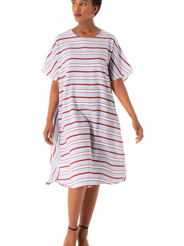 Bahari Kaftan Dres