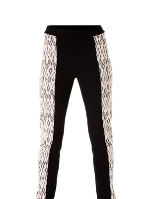 Nuba Sports Pants Remix