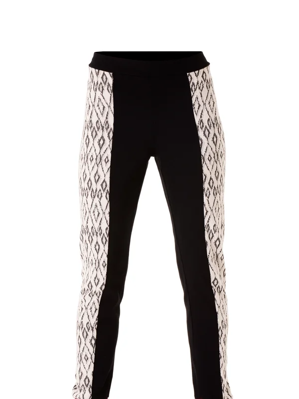 Nuba Sports Pants Remix