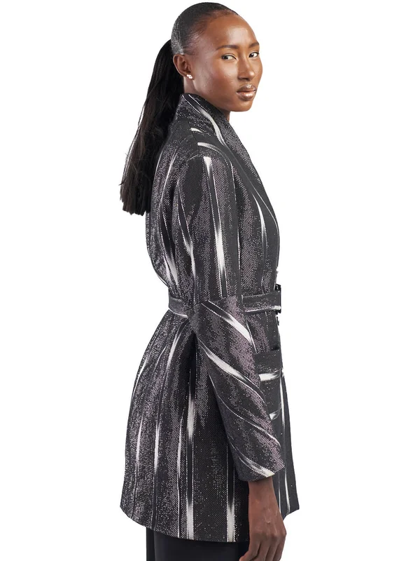 Veste Alya - View 3