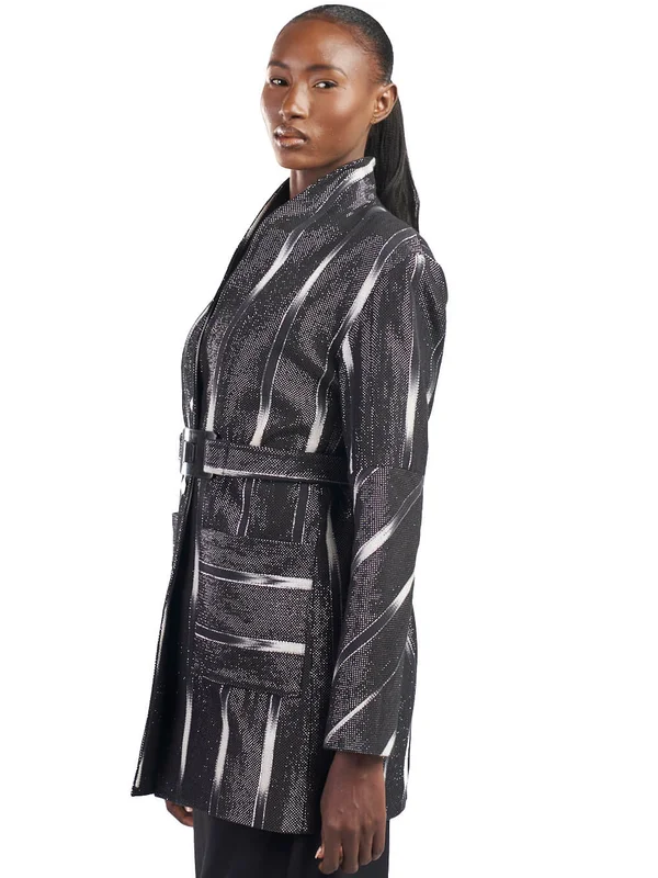 Veste Alya - View 4