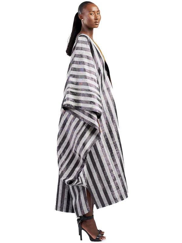 Boubou unisex Youssou - View 2