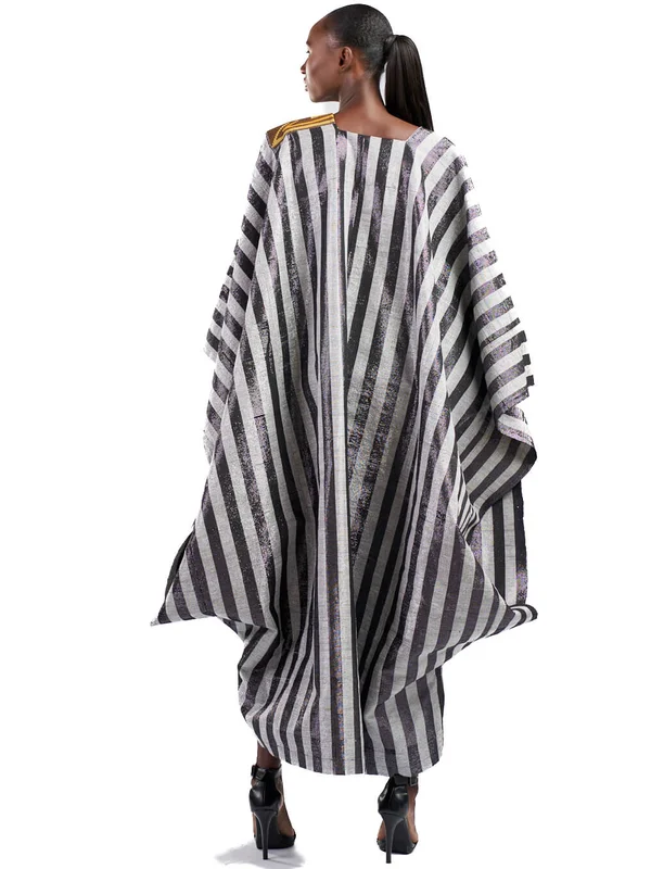 Boubou unisex Youssou - View 4