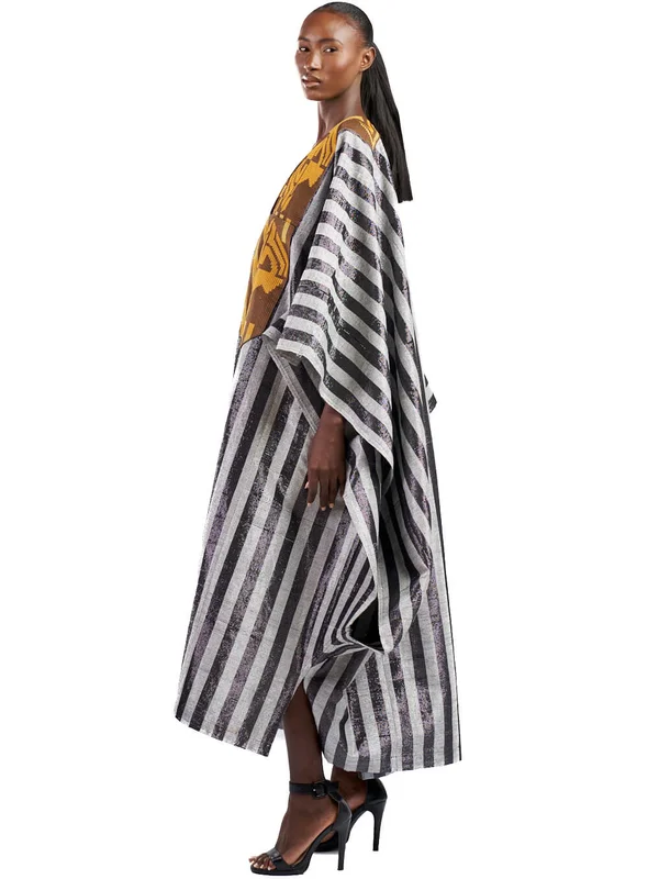 Boubou unisex Youssou - View 3