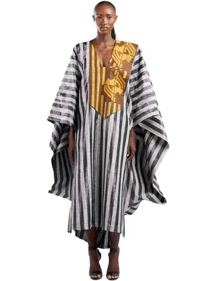 Boubou unisex Youssou