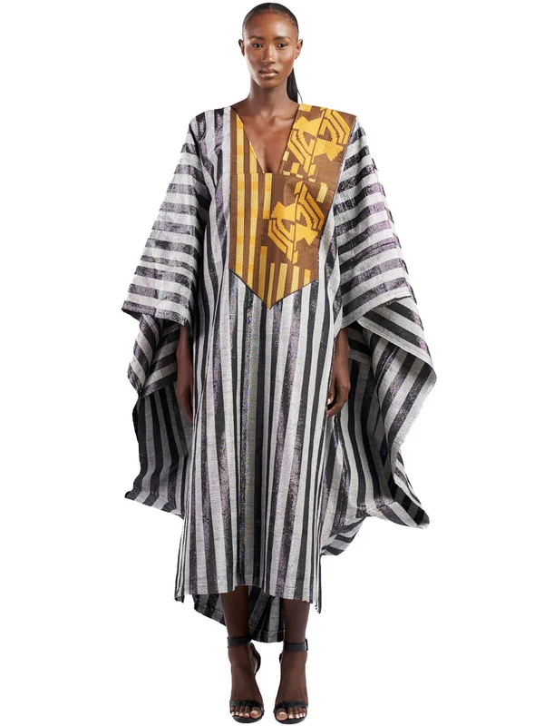 Boubou unisex Youssou