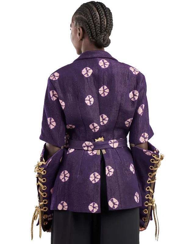 Veste Dakar - View 4