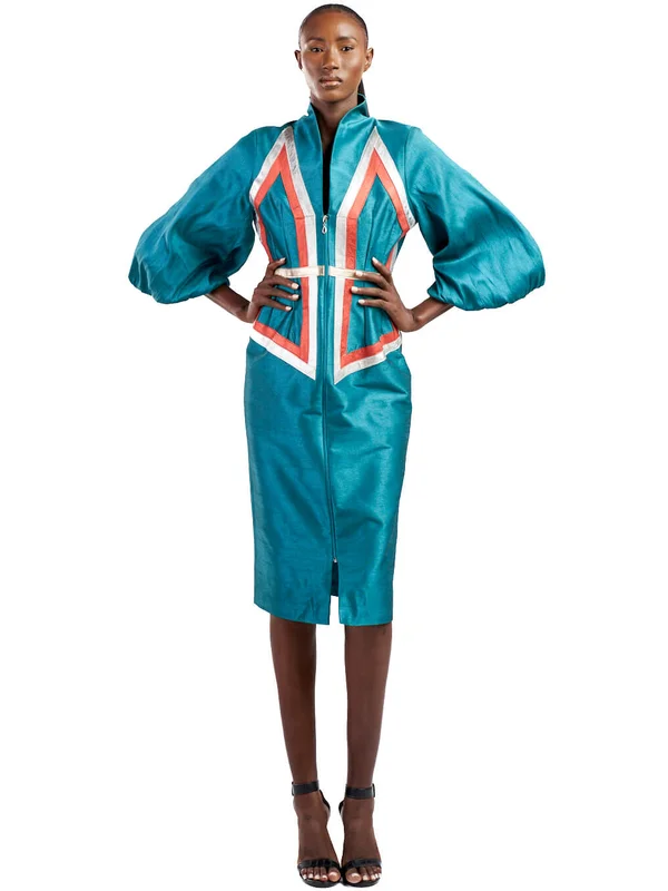 Robe Mage - View 2