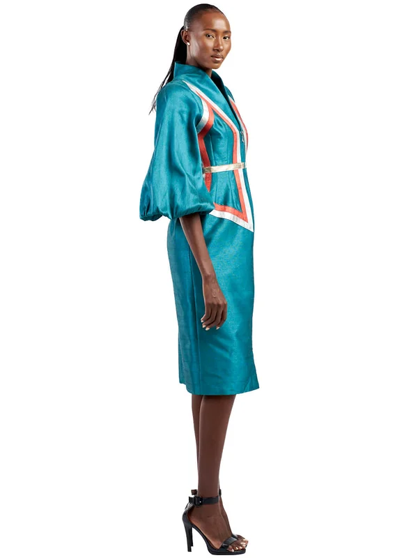 Robe Mage - View 3