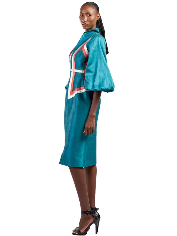 Robe Mage - View 4