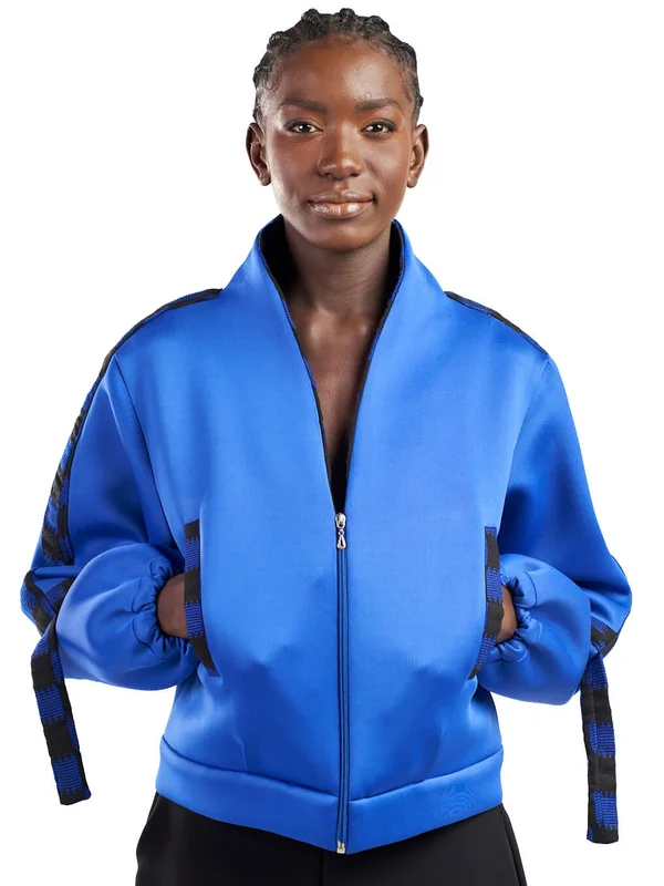 Bombers Nina
