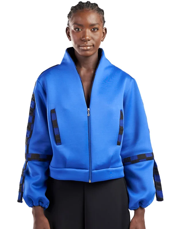 Bombers Nina - View 2