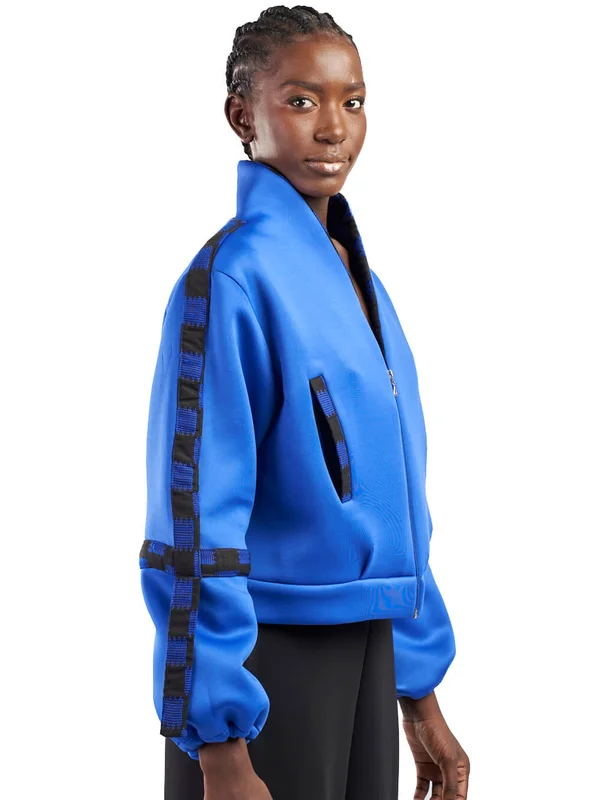 Bombers Nina - View 3