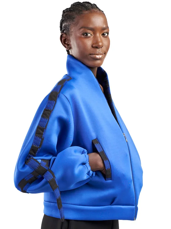 Bombers Nina - View 4