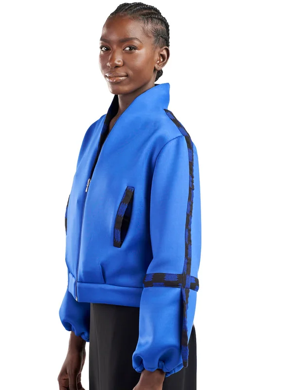 Bombers Nina - View 5
