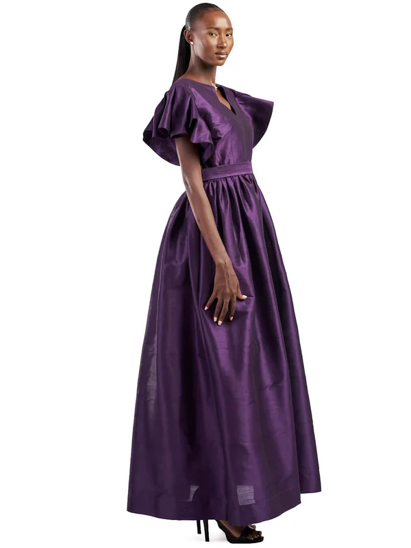 MD Robe Amina - View 3