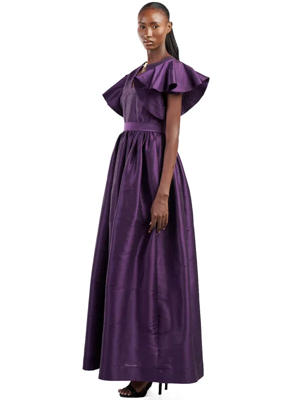 MD Robe Amina - View 4