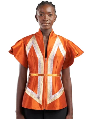 Veste Saly Droite