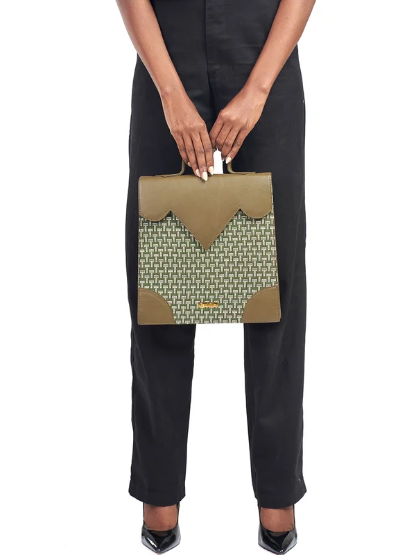 VENUS PEULH MAXI BAG - View 2