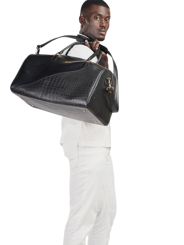 TAMIMOU TRAVEL BAG - View 5