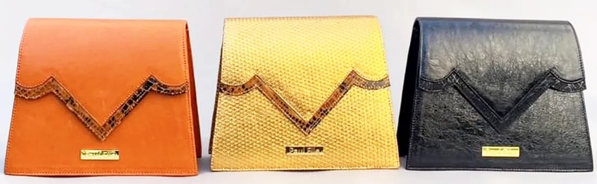 PAULELLE Flagship banner