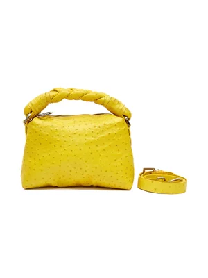 Small Scarlett in Calf Skin leather