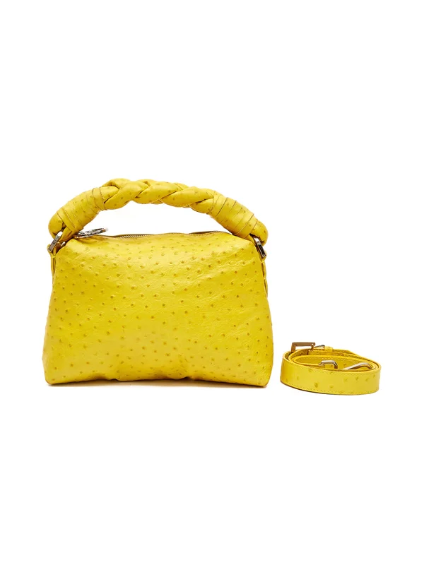 Small Scarlett in Calf Skin leather