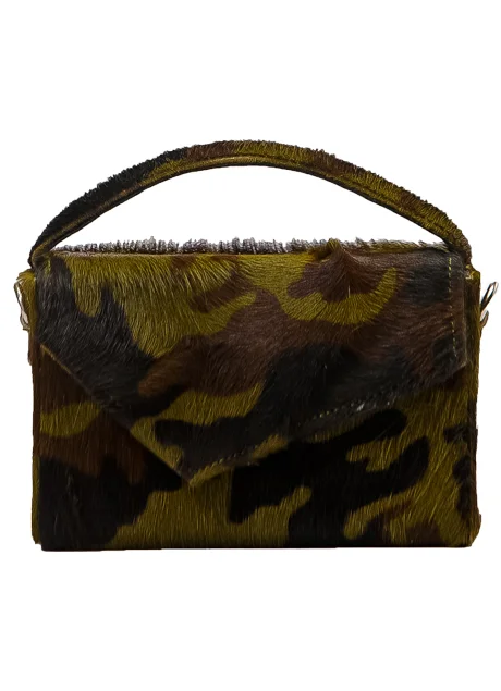 Box Clutch - View 2