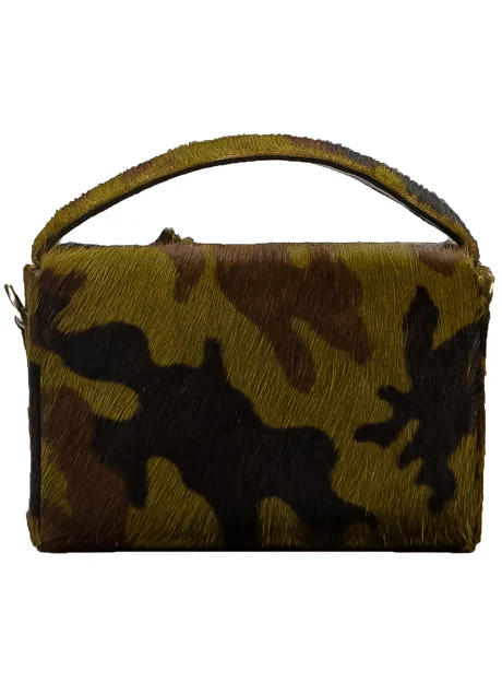 Box Clutch - View 3