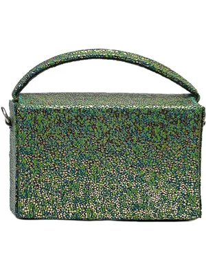 Box Clutch