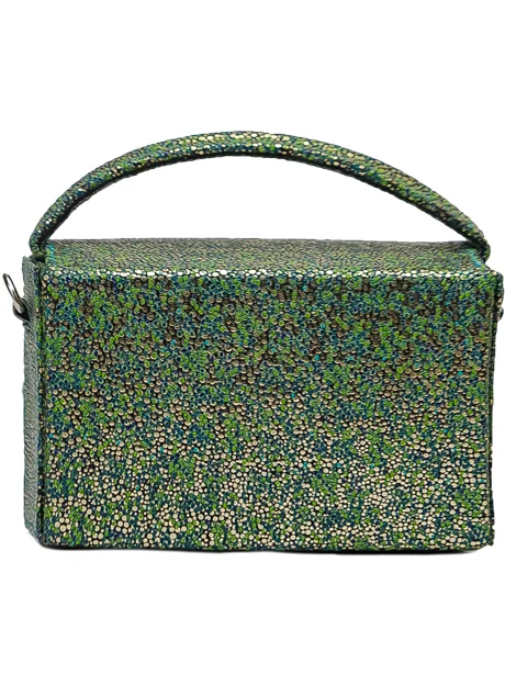 Box Clutch