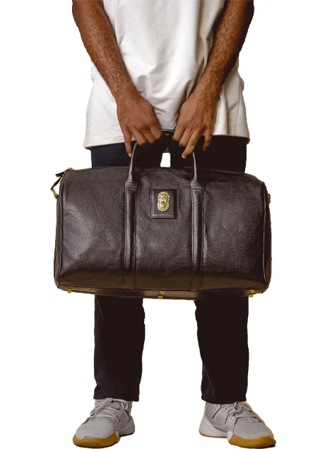 Idia Travel Tote - View 2
