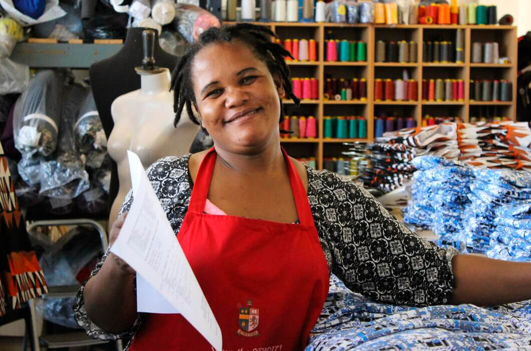 Empowering Women and Youth Creatives