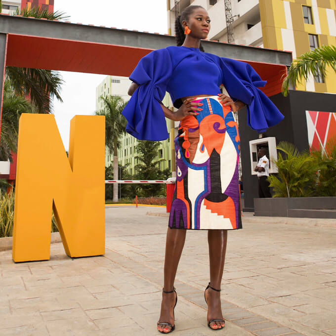 Akua Asante