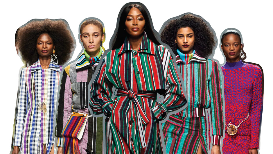 An African Style Revolution