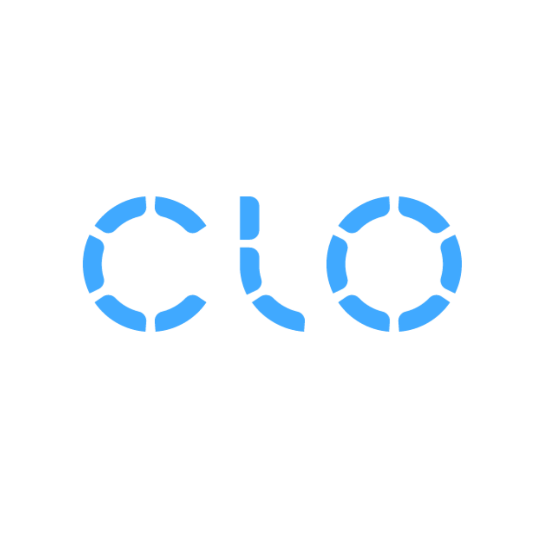 CLO 3D
